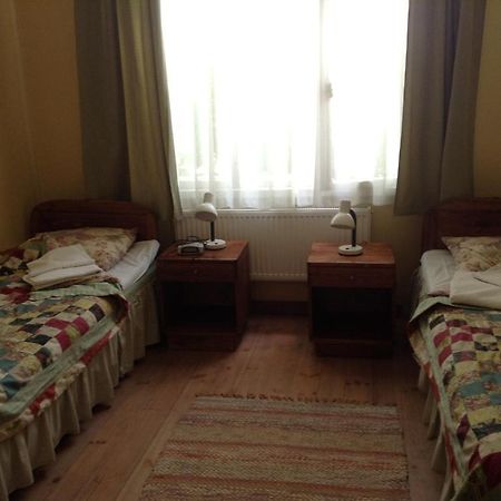Kastani Home Accommodation Tartu Eksteriør billede