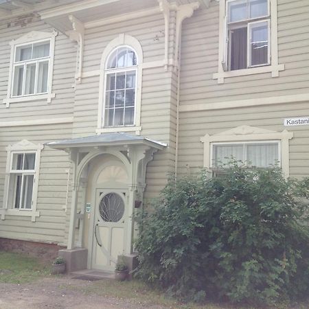 Kastani Home Accommodation Tartu Eksteriør billede