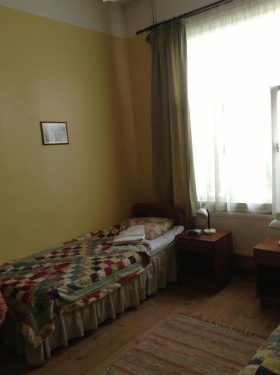Kastani Home Accommodation Tartu Eksteriør billede