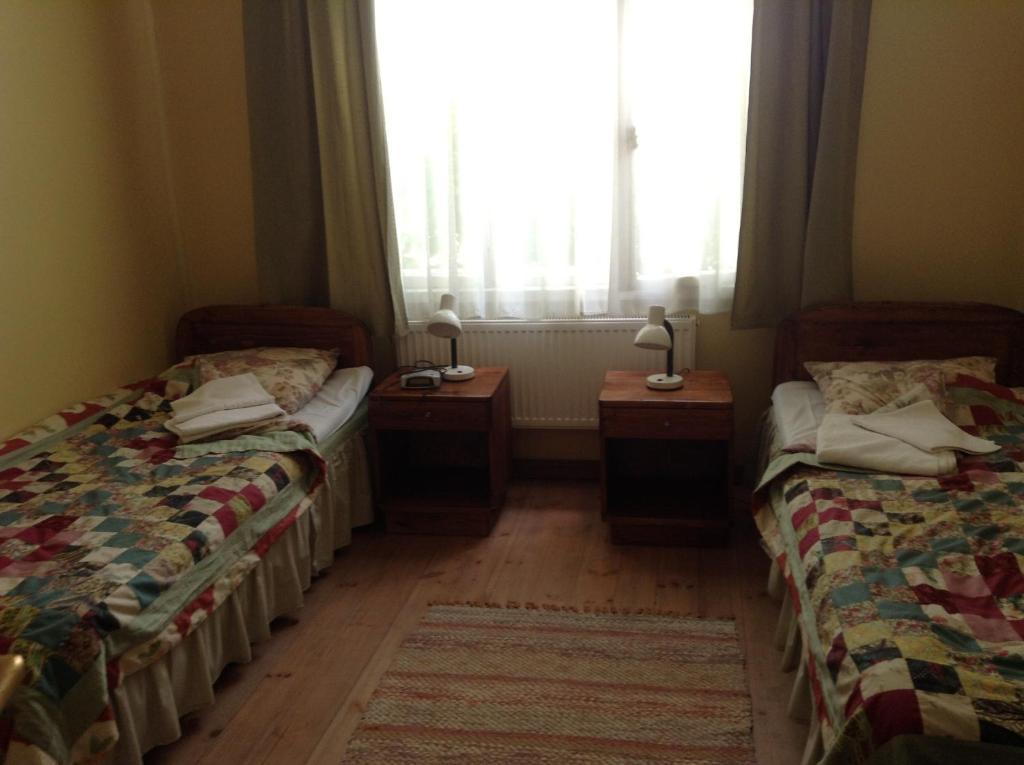 Kastani Home Accommodation Tartu Eksteriør billede