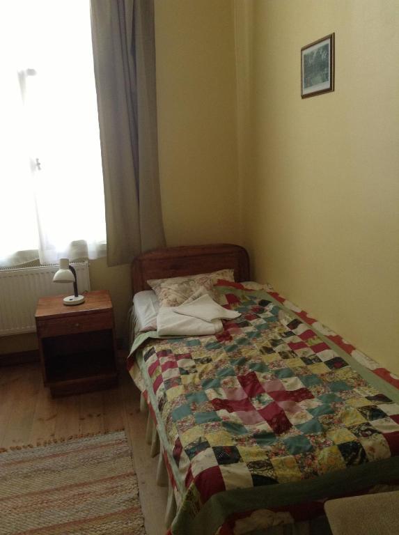 Kastani Home Accommodation Tartu Eksteriør billede
