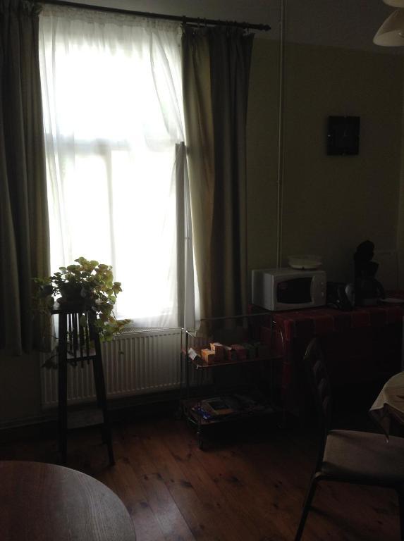 Kastani Home Accommodation Tartu Eksteriør billede